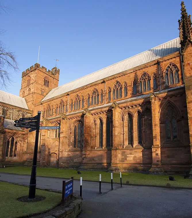 Carlisle