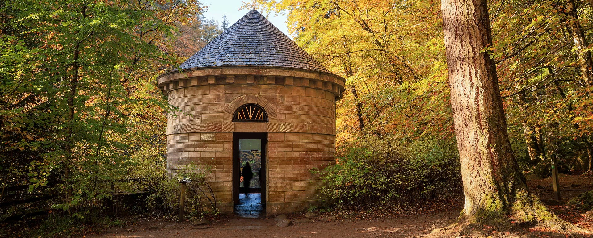 The Hermitage Dunkeld