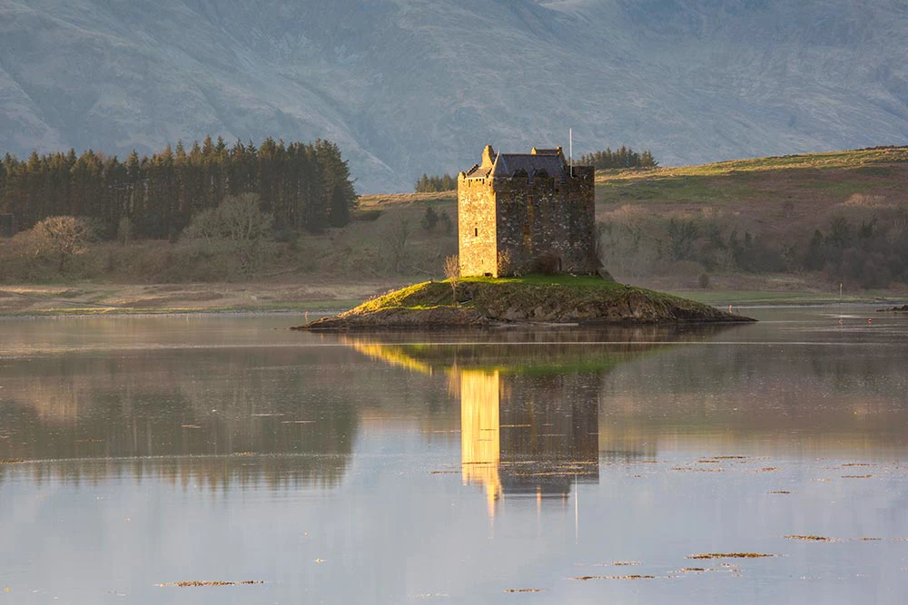 Castle Stalker