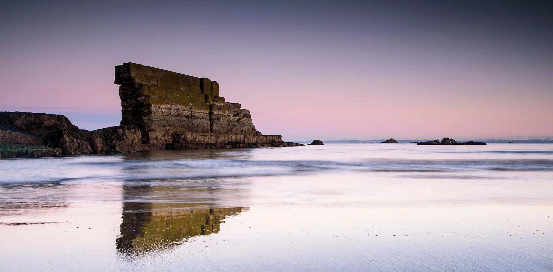 Kirkcaldy Beach