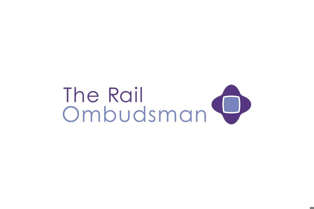 Rail Ombudsman logo