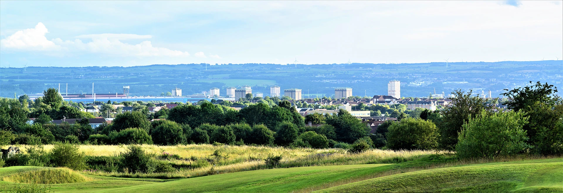 Motherwell and fields