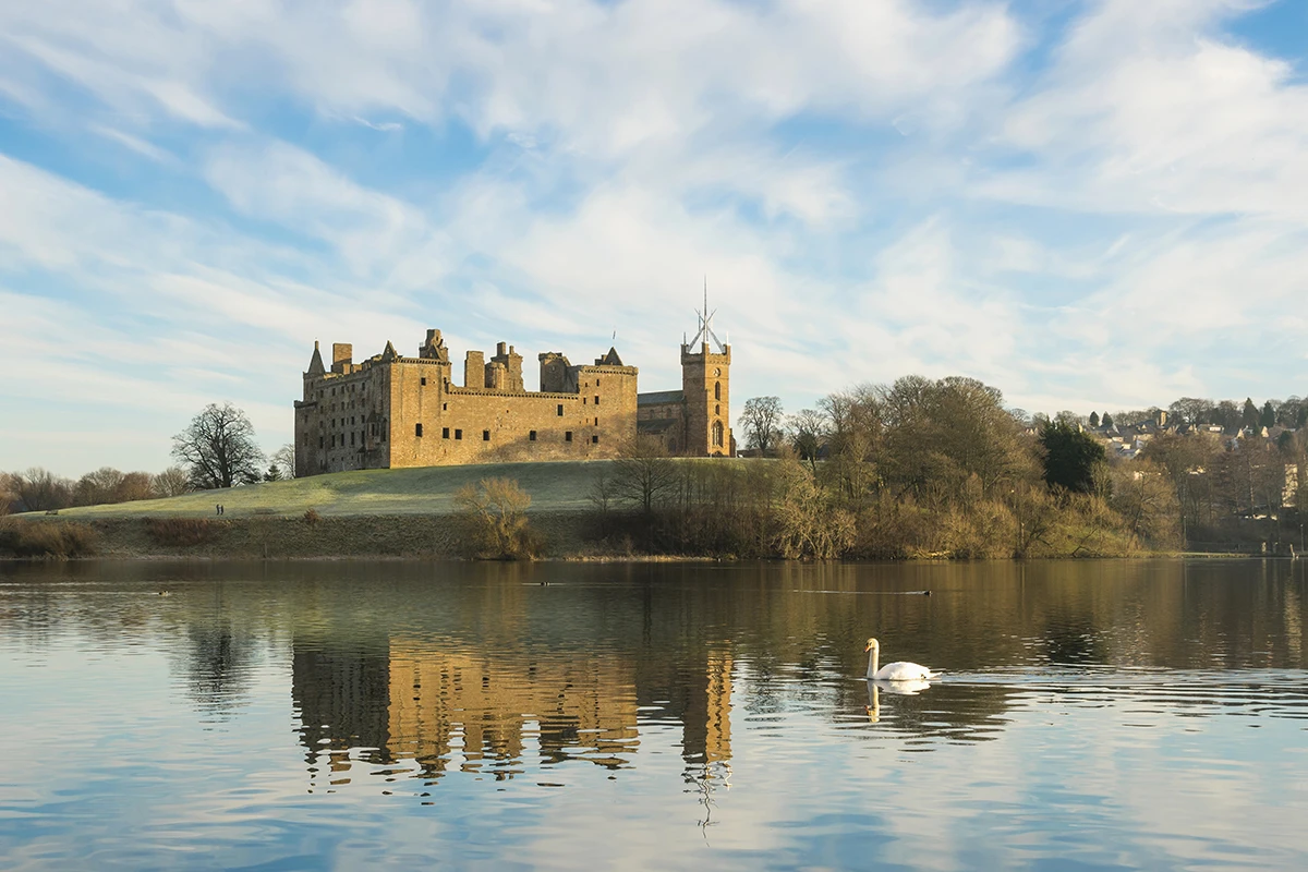 Linlithgow Palace