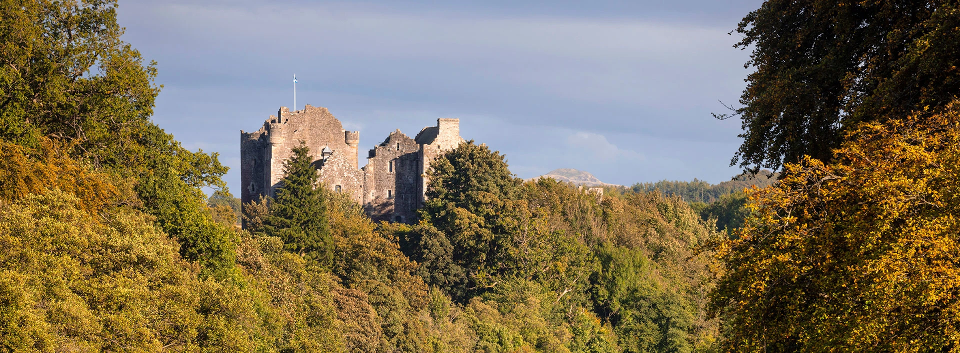 Doune Castle