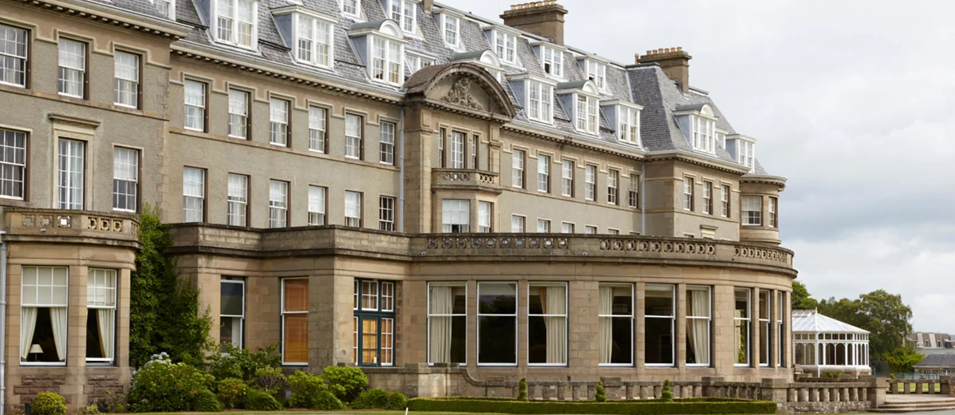 Gleneagles Hotel