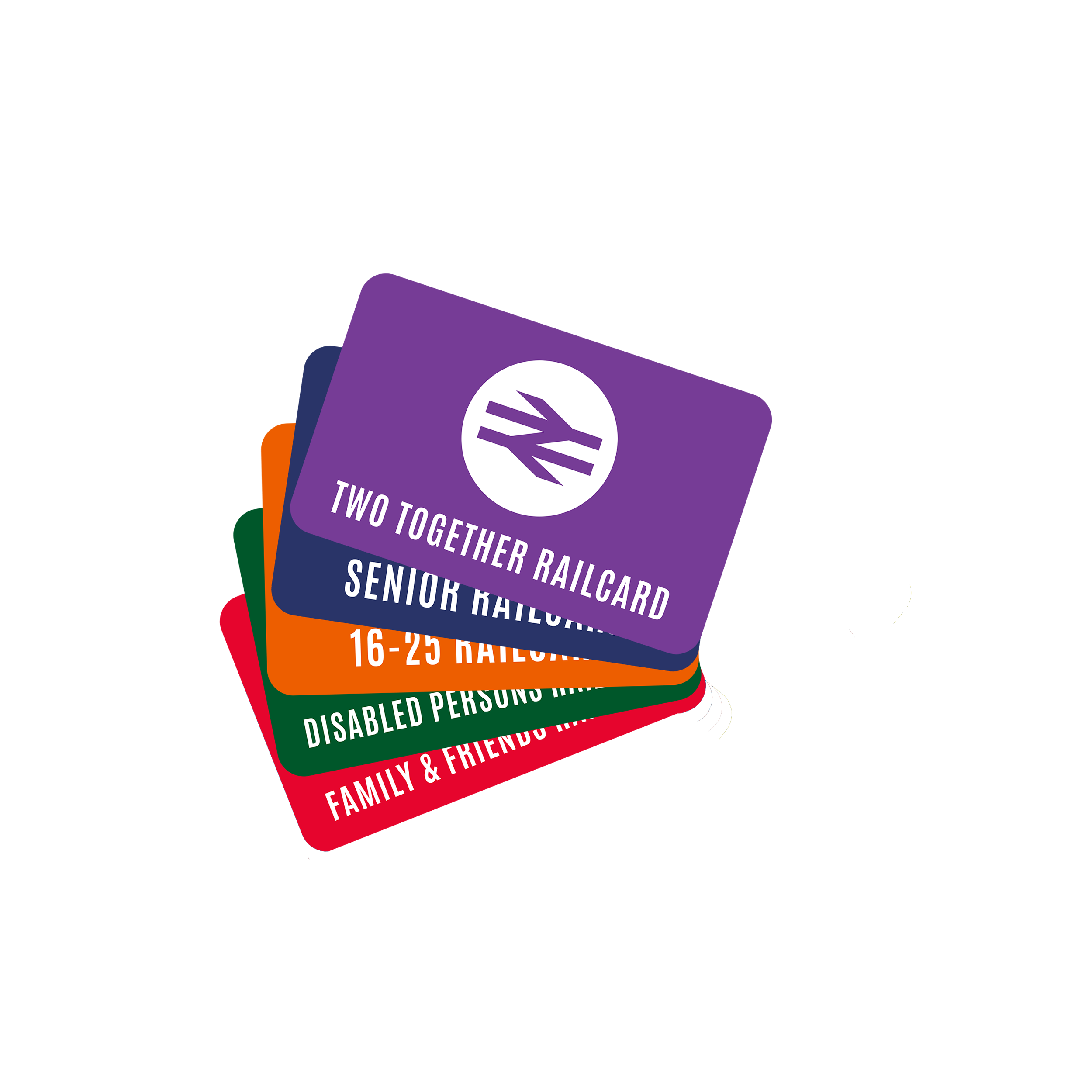 railcards