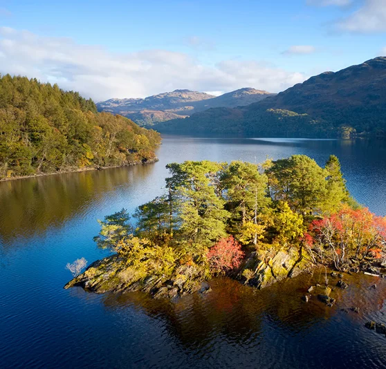 Loch Lomond