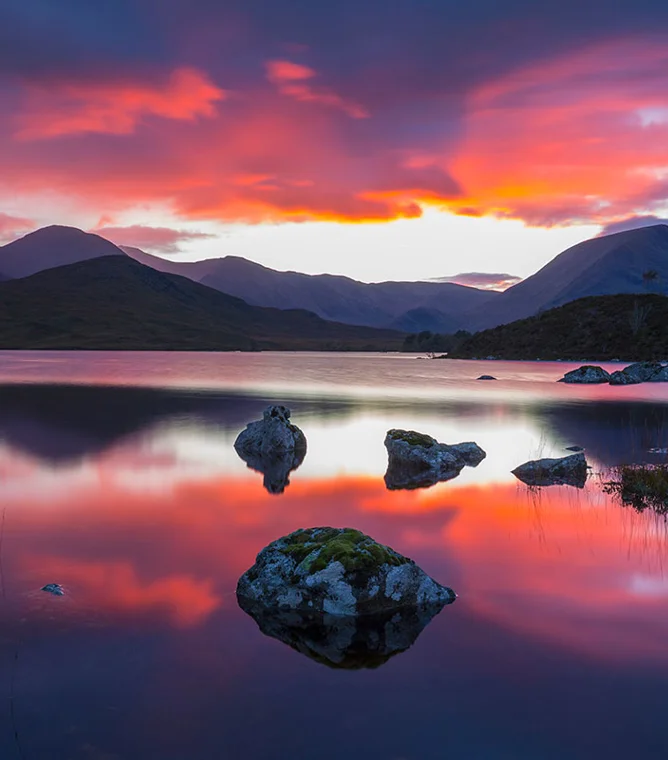 Kinloch Rannoch