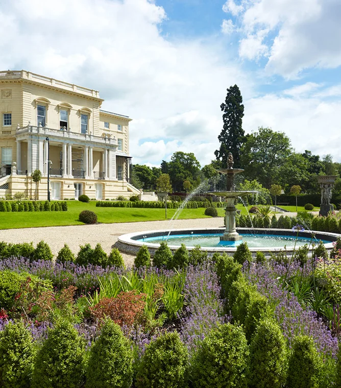 Bentley Priory Museum