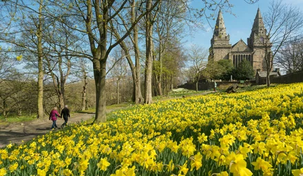 Aberdeen, Seatonpark