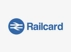 Railcard logo