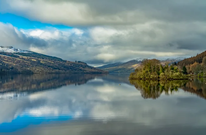 Loch Tay