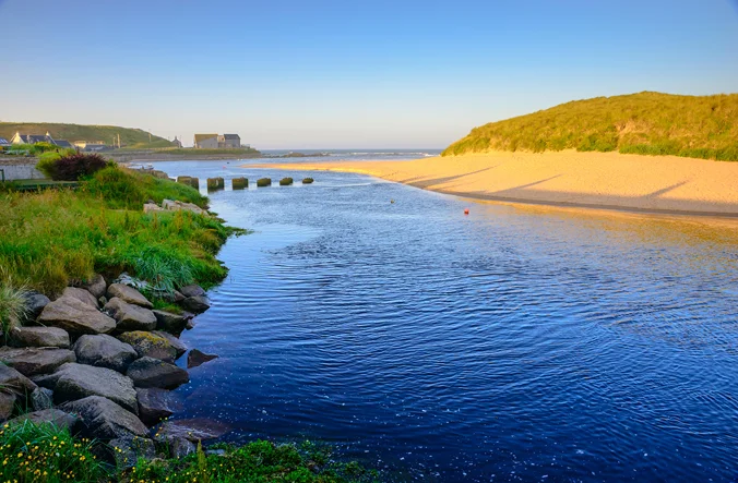 Cruden Bay