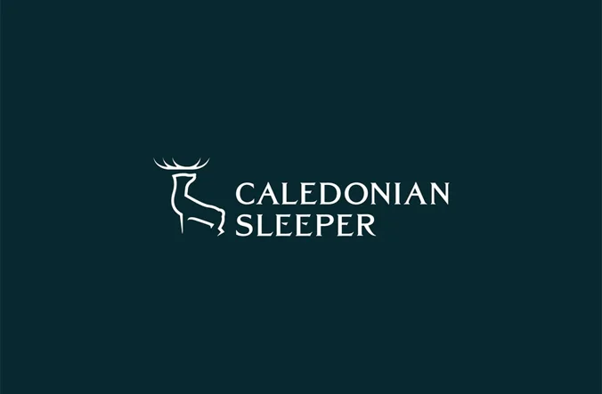 Caledonian Sleeper logo