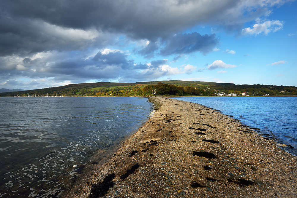 Garelochhead | Caledonian Sleeper