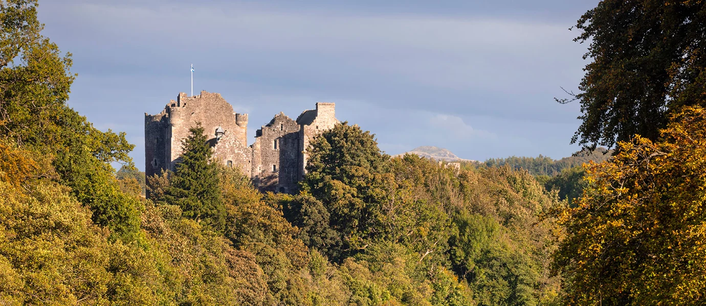 Doune Castle